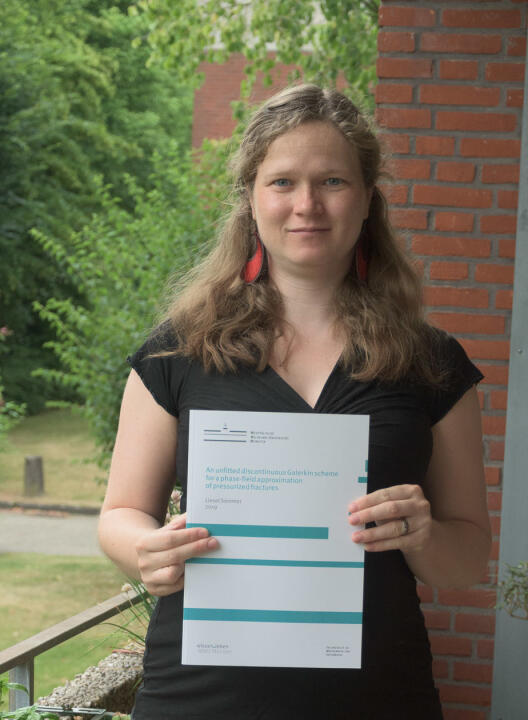 Dr. Liesel Sommer