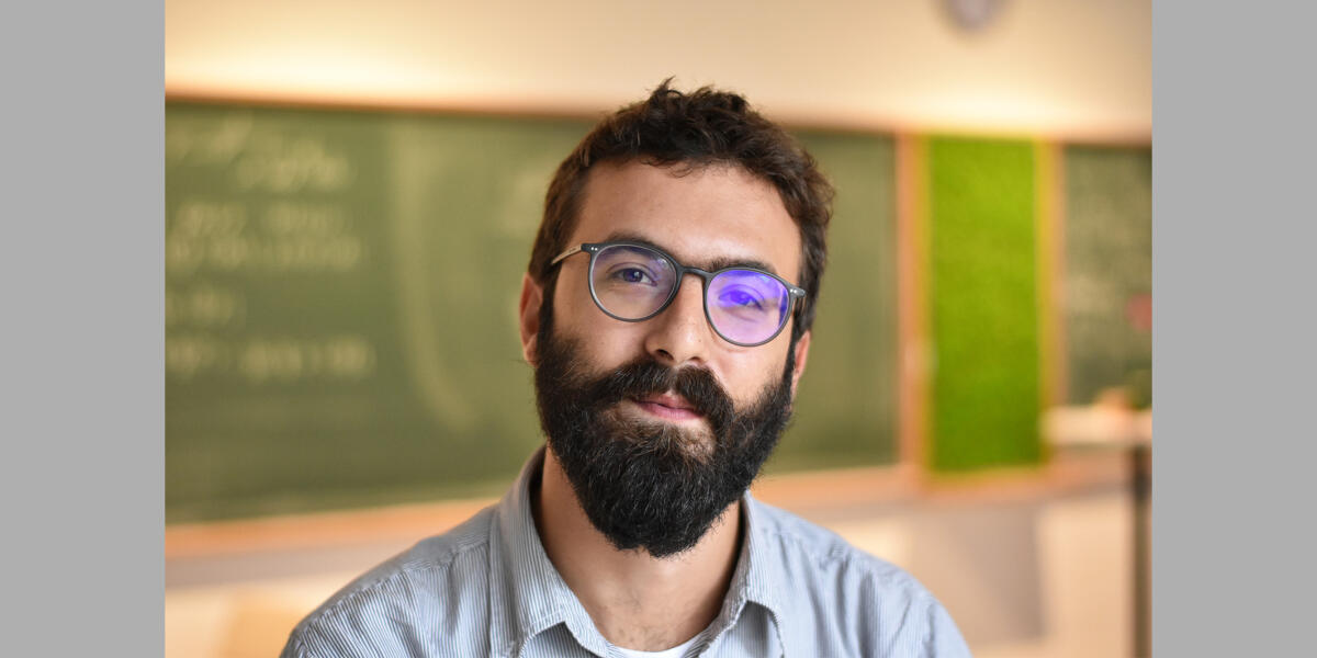 Inventiones Math Konstantinos Zemas successfully publishes in the top journal ...
