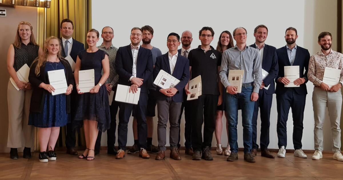 promotionsfeier-july-2023