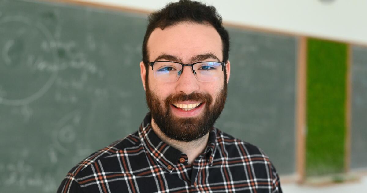 Young Research Fellow: Guide Arnone