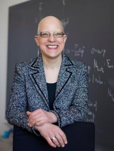 Prof. Dr. Sarah Zerbes