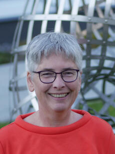 Prof. Angela Stevens