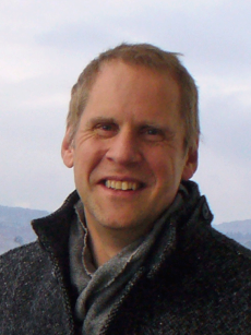 Prof. Dr. Joachim Lohkamp