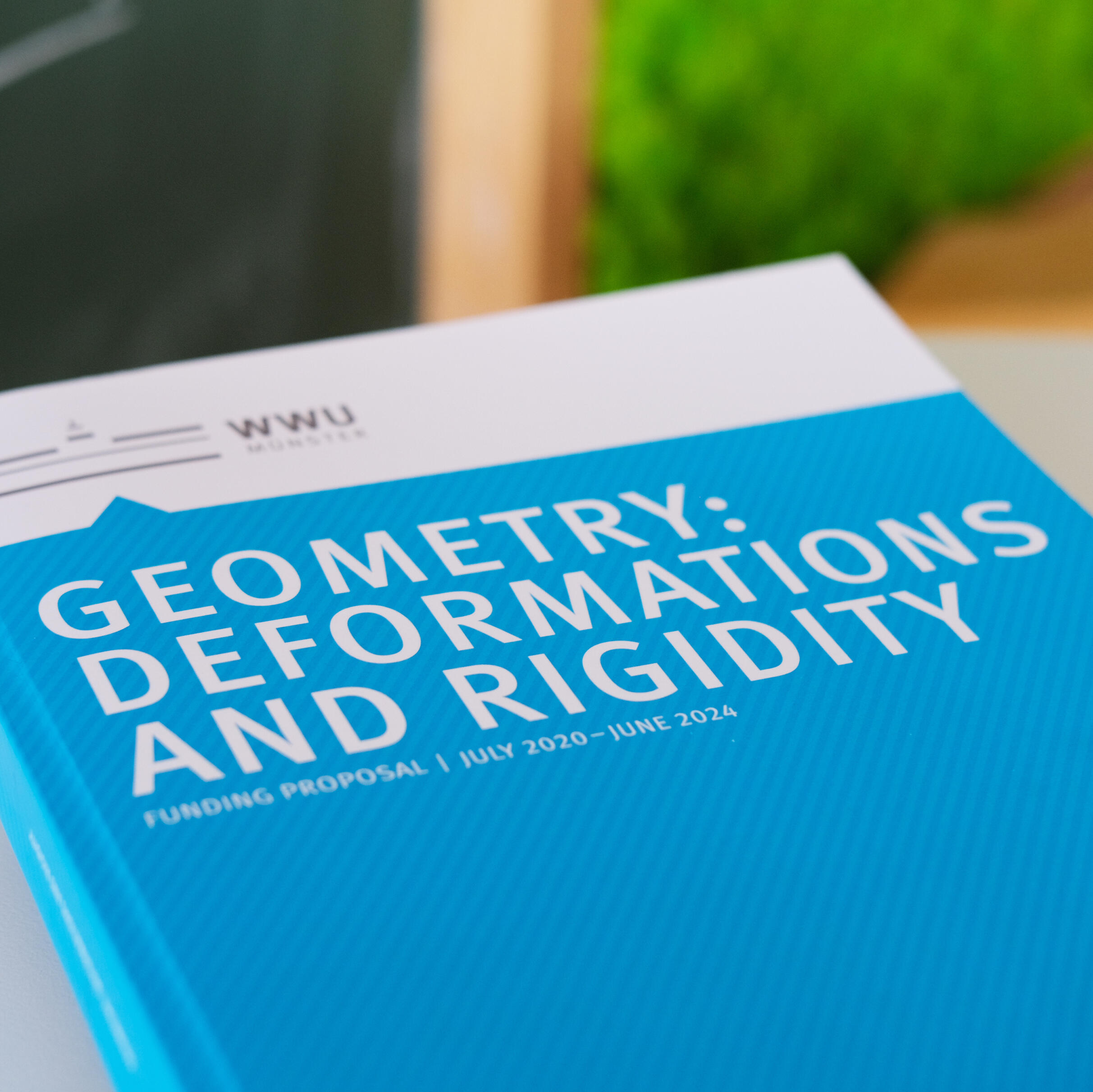 Sfb-geometry