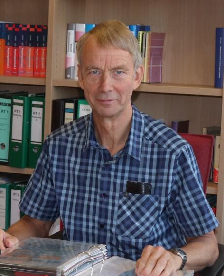 Mathematik und Informatik