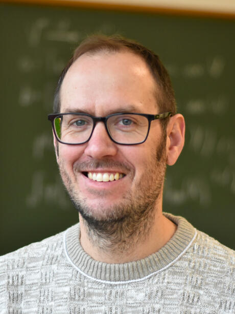 Mathematik und Informatik