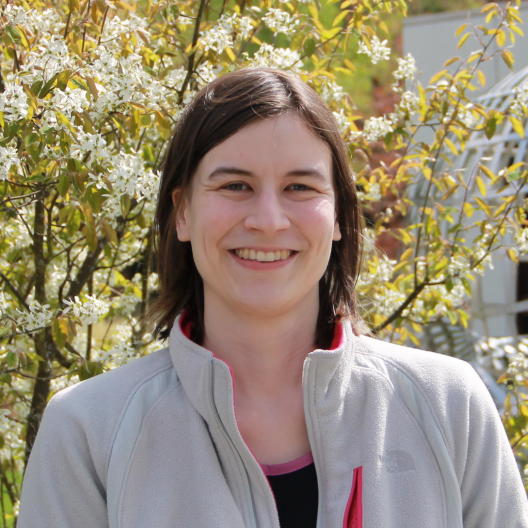 Professor Anna Siffert