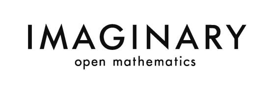 Logo Imaginary