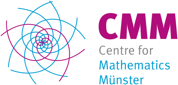 CMM Logo