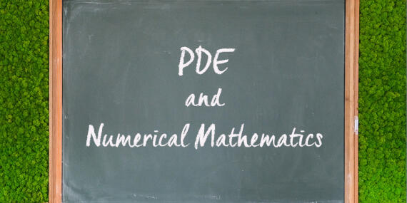 Pde-and-numerical