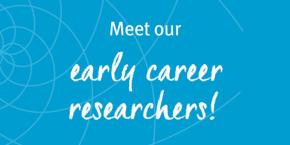 Webbild Meet Early Career Researchers22