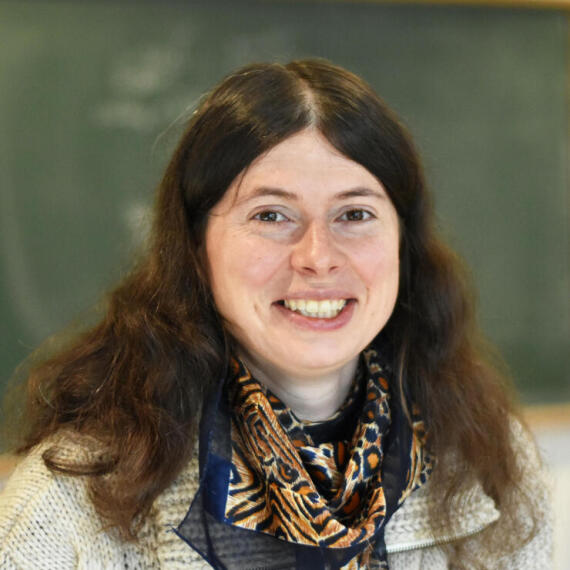 Aleksandra Kwiatkowska