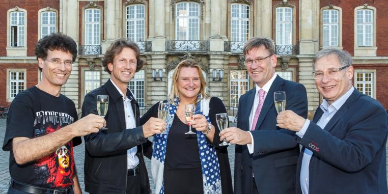 Gliederungserstellung