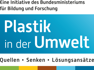 Plastik-in-der-umwelt Logo 