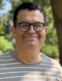 Prof. Dr. Uri Yiftach (Tel Aviv University)