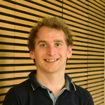 Joel Huber