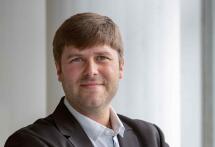 Prof. Dr. Tobias Heindel