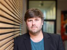 Prof. Dr. Tobias Heindel