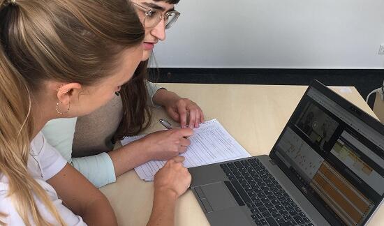 Provision Oat Englisch