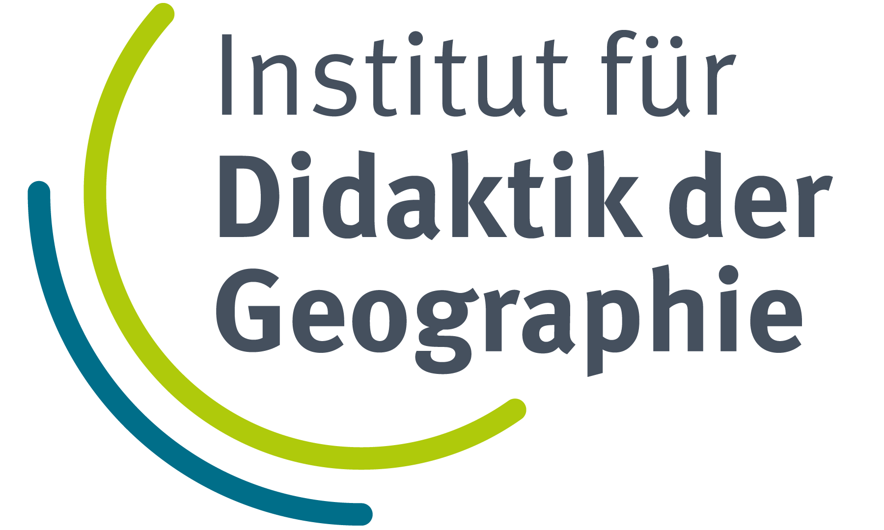 Logo IfDG