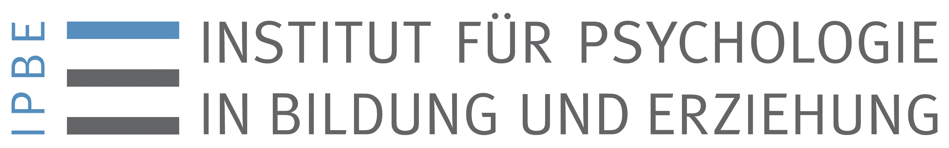Logo IPBE