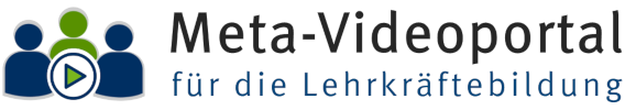 Logo Meta-Videoportal