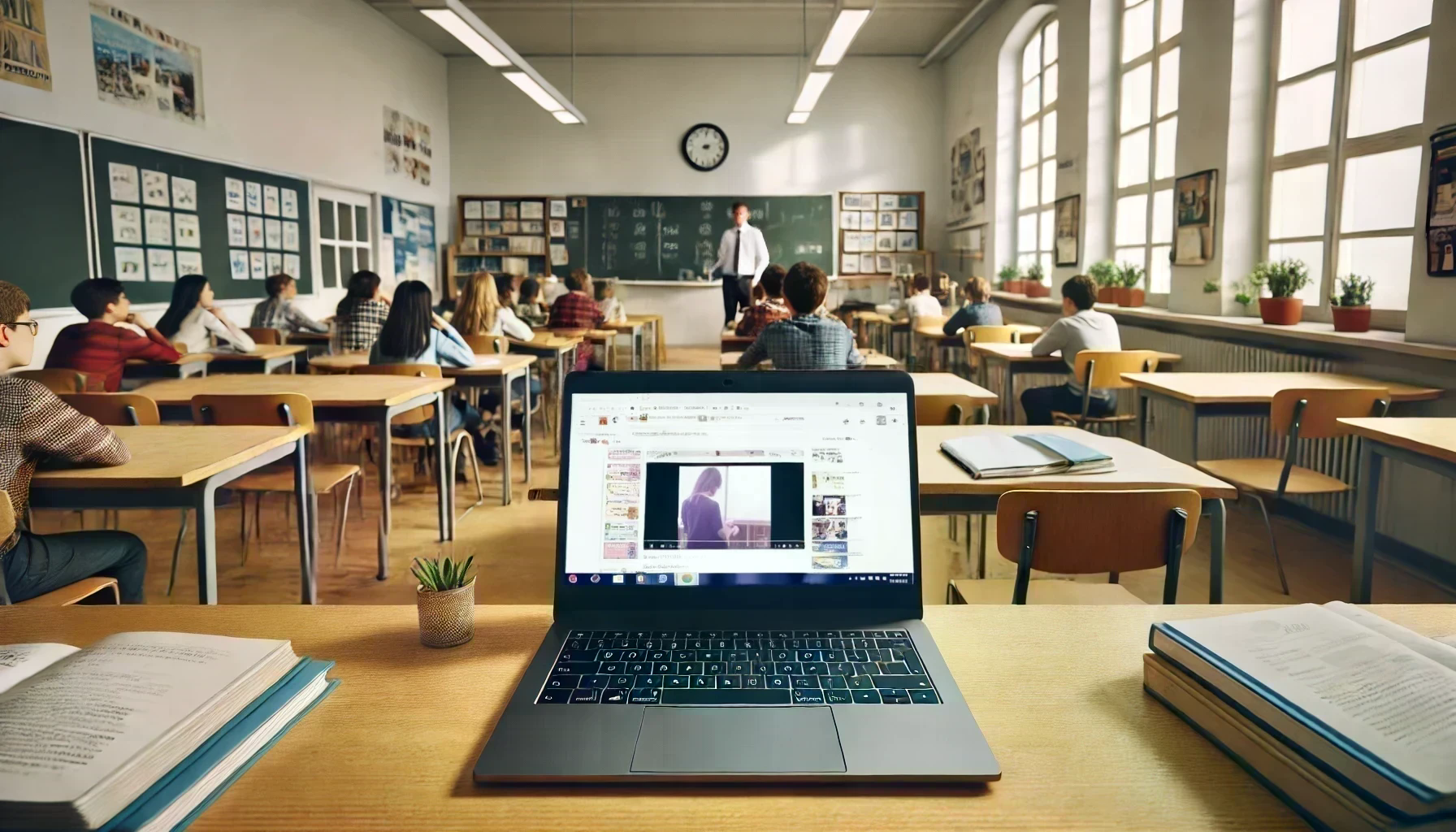 Lernmodule – Unterrichtsvideos