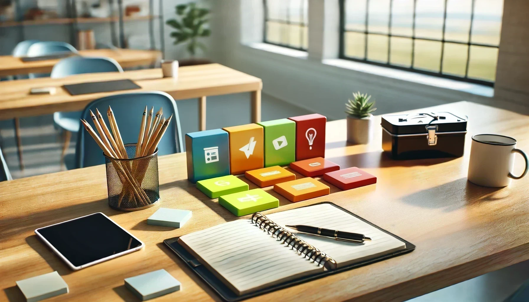 Anleitungen zum Lehren und Lernen mit Videos