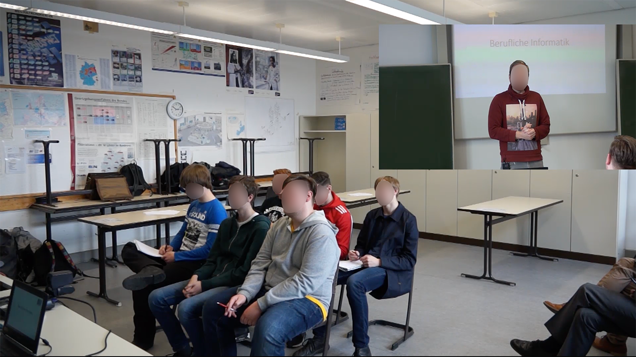 Informatik - 11. Klasse - Programmiersprachen. Einzelstunde: Datentypen und Methoden in Java