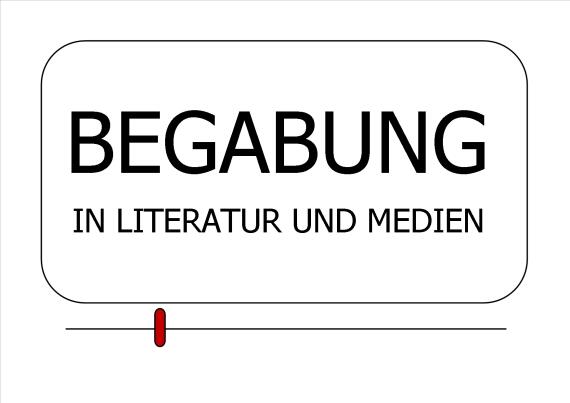 Logo Begabung