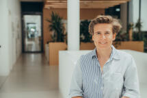 Prof. Dr. Sara Wickström