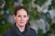 Prof. Dr. Seraphine Wegner