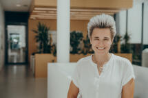 Dr. Kate Miroshnikova