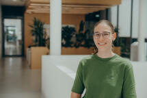 Dr. Rebekka Stegmeyer