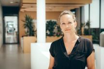 Prof. Dr. Sabrina Büttner