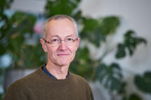 Prof. Dr. Stefan Schulte-Merker