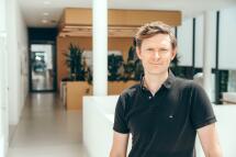 Prof. Dr. Tim Lämmermann