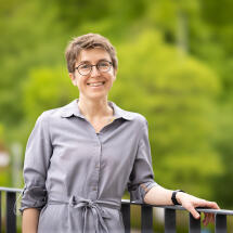 Erzberger Anne