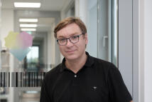 Prof. Dr. Björn BRAUNSCHWEIG