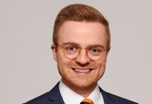 Dr. Simon Raschke