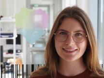 Franziska Helmrich