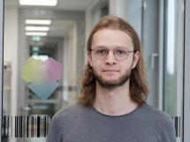 Jonas Hallekamp