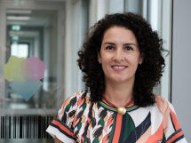 Andréa De Camargo