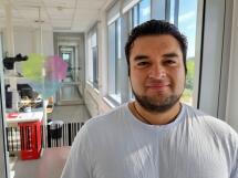 Gustavo Valero Pibaral