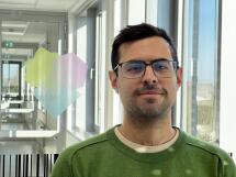 Alfonso Jose Schwalb Freire