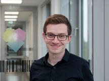 Lukas-Maximilian Entgelmeier
