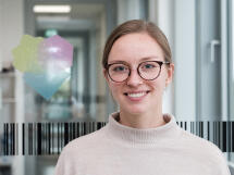 Anna - Maria Boettick