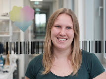 Katharina Elsbecker ( geb. Ziegler)
