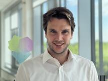 Yannik Steinberg