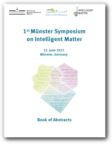 First MüSIM Book of Abstracts